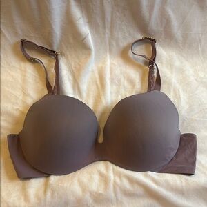 Victoria’s Secret Purple Underwire Bra